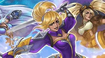 ईस्पोर्ट्स