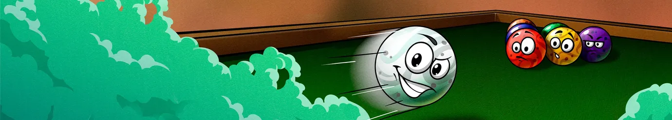 Лигаи байналмилалии билярд